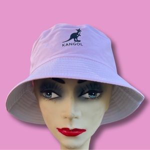 NWOT Kangol Bucket Hat